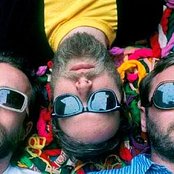 Archie Bronson Outfit - List pictures