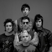 Avenged Sevenfold - List pictures