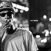 Sonny Digital - List pictures
