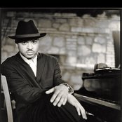 Jason Moran - List pictures