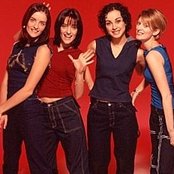 B*witched - List pictures