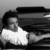Bruce Springsteen & The Sessions Band - List pictures