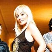 Amaia Montero - List pictures