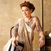 Meschiya Lake & The Little Big Horns - List pictures