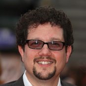 Michael Giacchino - List pictures