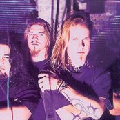 Fear Factory - List pictures