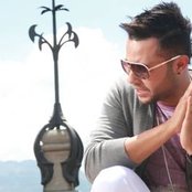 Tony Dize - List pictures