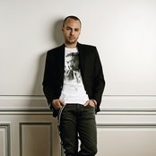 Marlon Roudette - List pictures