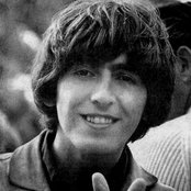 George Harrison - List pictures