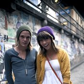 He Is We - List pictures