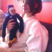 Joanne Robertson - List pictures