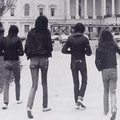 The Ramones - List pictures