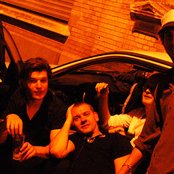 The Hickey Underworld - List pictures