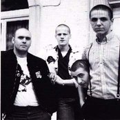 Skrewdriver - List pictures