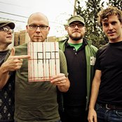 Smoking Popes - List pictures