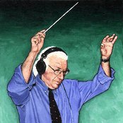 Jerry Goldsmith - List pictures