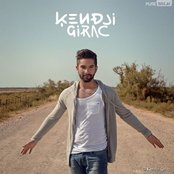 Kendji Girac - List pictures
