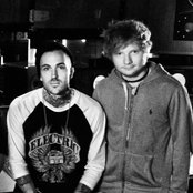 Ed Sheeran & Yelawolf - List pictures