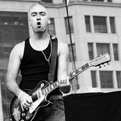 Ed Kowalczyk - List pictures