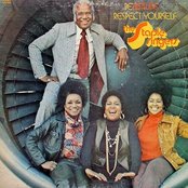 The Staple Singers - List pictures