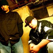 Jedi Mind Tricks - List pictures