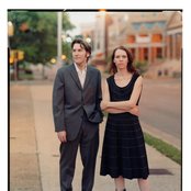 Welch Gillian - List pictures