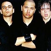 Danko Jones - List pictures