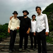 Felice Brothers - List pictures