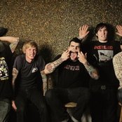 Evergreen Terrace - List pictures