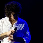 Gino Vannelli - List pictures