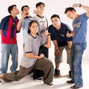 Parokya Ni Edgar - List pictures