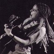 Ani Difranco - List pictures