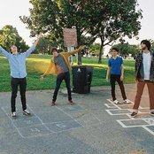 Morning Benders - List pictures