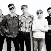 Frankie And The Heartstrings - List pictures