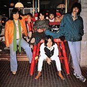 Godiego - List pictures