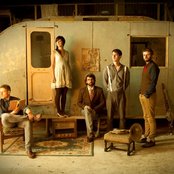 Rend Collective - List pictures