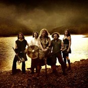 Adorned Brood - List pictures