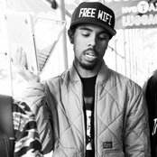 Vic Mensa - List pictures