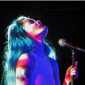 Ashley Frangipane - List pictures