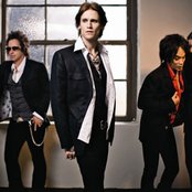Buckcherry - List pictures