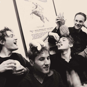 Stornoway - List pictures