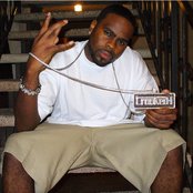 Crooked I - List pictures