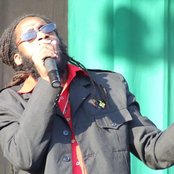 Tarrus Riley - List pictures