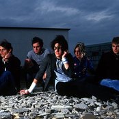 Kill Hannah - List pictures