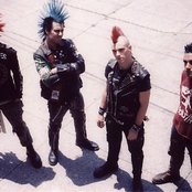 Casualties - List pictures