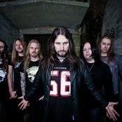 Bloodbound - List pictures