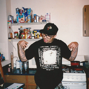 Nacho Picasso - List pictures