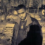 Nas - List pictures