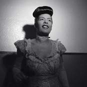 Billie Holiday - List pictures