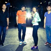 Bomba Estéreo - List pictures